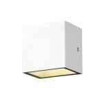 SITRA S WL single antraciet 1xLED 3000/4000K