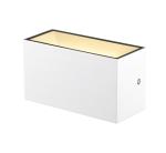 SITRA M WL UP/DOWN wit 1xLED 3000/4000K