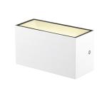 SITRA M WL UP/DOWN wit 1xLED 3000/4000K