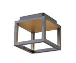 QUADRULO LED CL antraciet 1xLED 3000K
