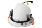 NUMINOS GIMBLE L wit 1xLED 2700K 20°