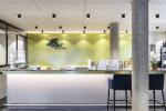 GRAZIA 10 LED Inbouw Profiel 2m wit