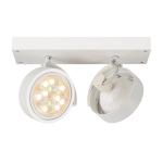 VALETO lichtbron GU10 RGBW 25° 9,5W