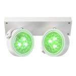 VALETO lichtbron GU10 RGBW 25° 9,5W