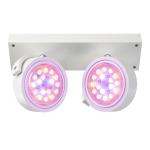 VALETO lichtbron GU10 RGBW 25° 9,5W
