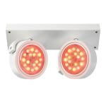 VALETO lichtbron GU10 RGBW 25° 9,5W