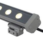 GALEN LED PROFIEL 100cm zilvergrijs 1xLED 3000K
