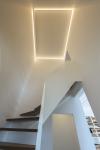LED STRIP 10 24V 80m 1xLED 3000K