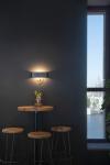 MANA LED 200 wit 1xLED 2000K-3000K Dim to Warm