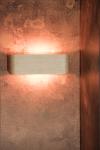 MANA LED 200 wit 1xLED 2000K-3000K Dim to Warm