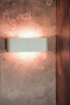 MANA LED 200 wit 1xLED 2000K-3000K Dim to Warm