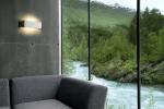 MANA LED 200 wit 1xLED 2000K-3000K Dim to Warm