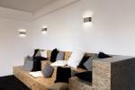 MANA LED 200 wit 1xLED 2000K-3000K Dim to Warm