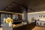 LED STRIP 10 24V 80m 1xLED 3000K