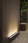 GALEN LED PROFIEL 100cm zilvergrijs 1xLED 3000K