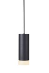 ASTINA PD zwart hanglamp 1xGU10 img
