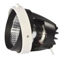 COB LED MODULE Aixlight Pro wit 1xLED 3000K 12° img