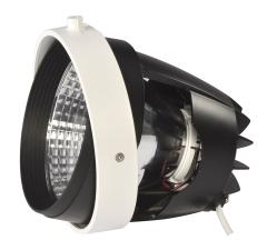 COB LED MODULE Aixlight Pro wit 1xLED 3000K 30° img