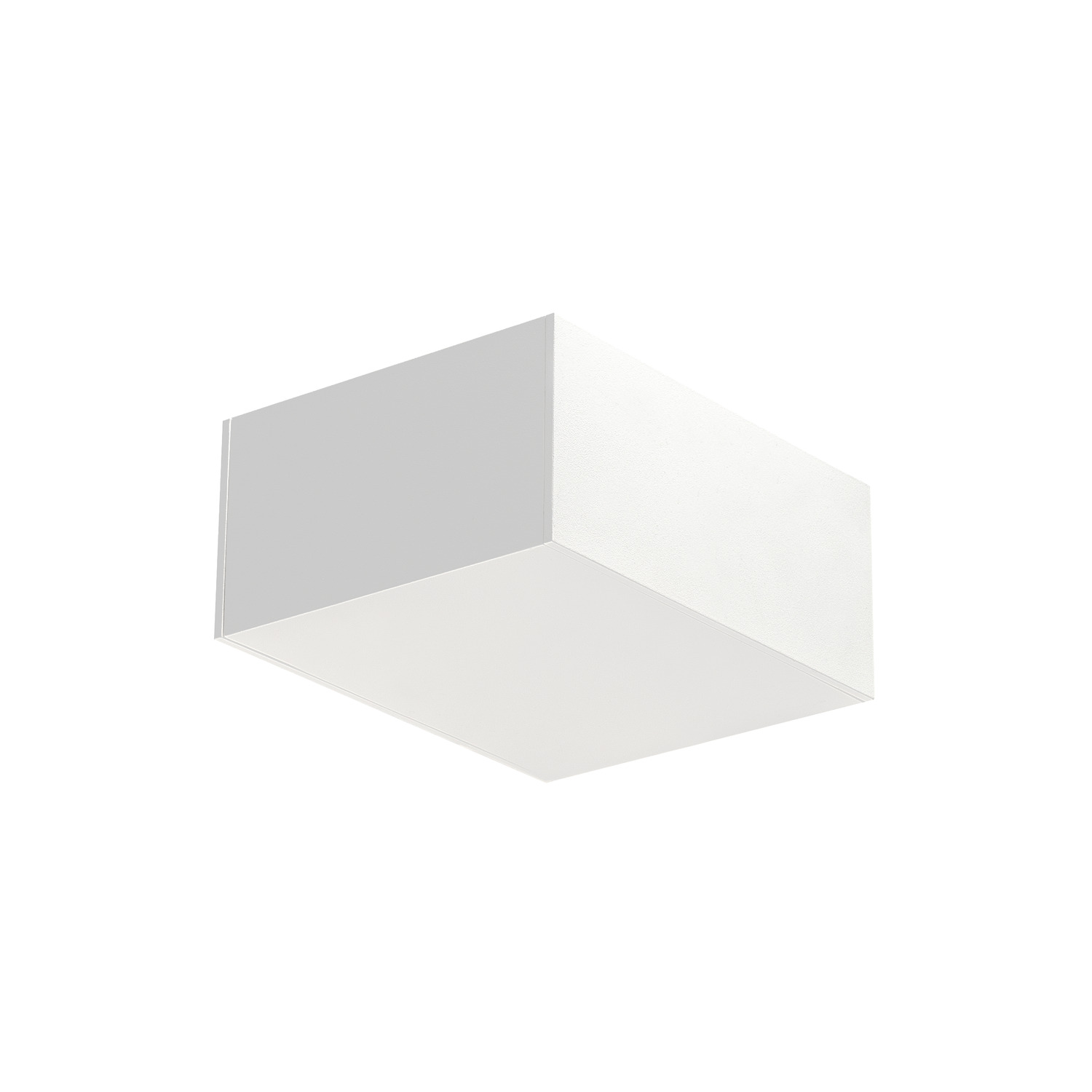 SHELL 15 WL, LED Indoor utanpåliggande väggarmatur, 3000 K, - SLV | Bellalite