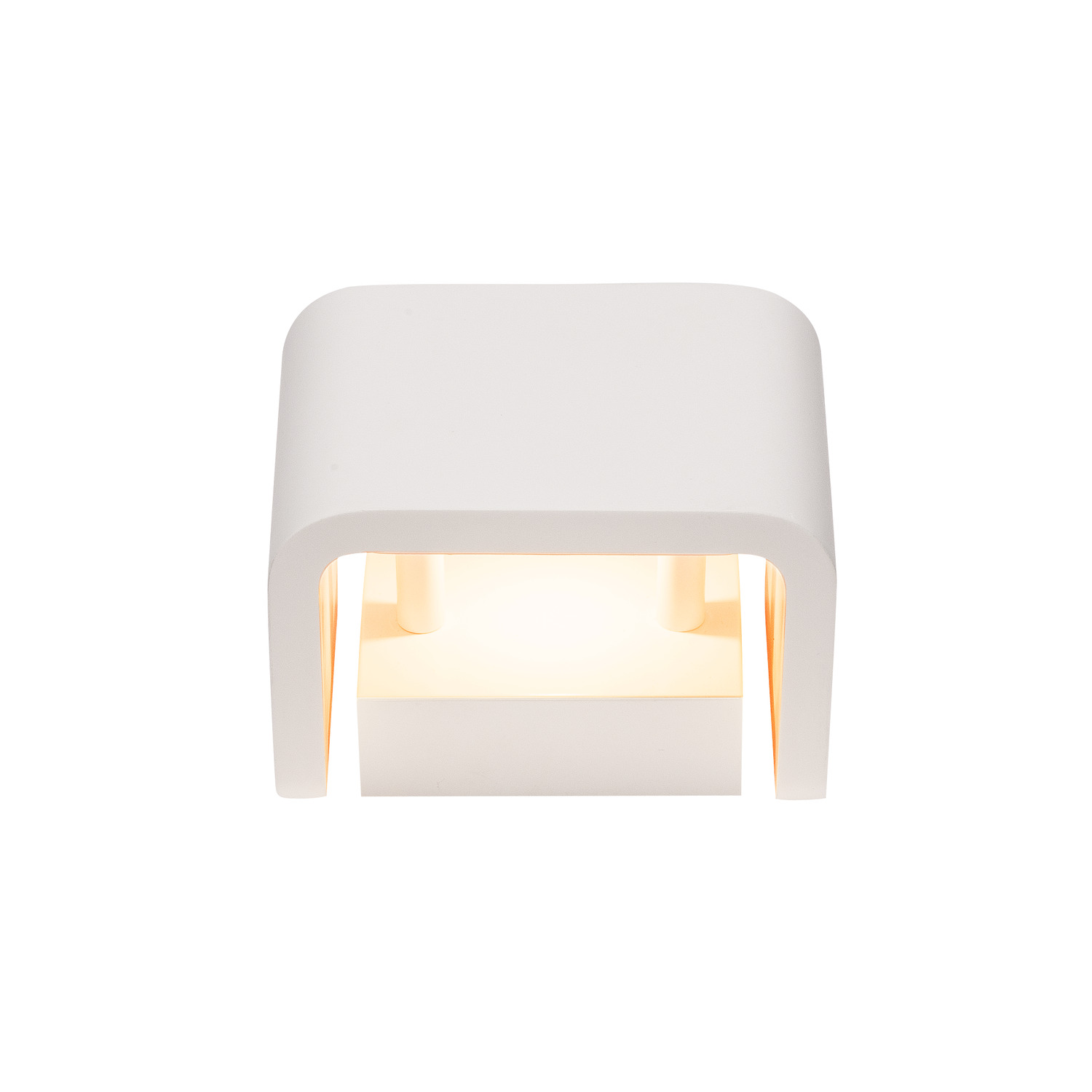 MANA LED 96 wit 1xLED 2000K-3000K Dim to Warm