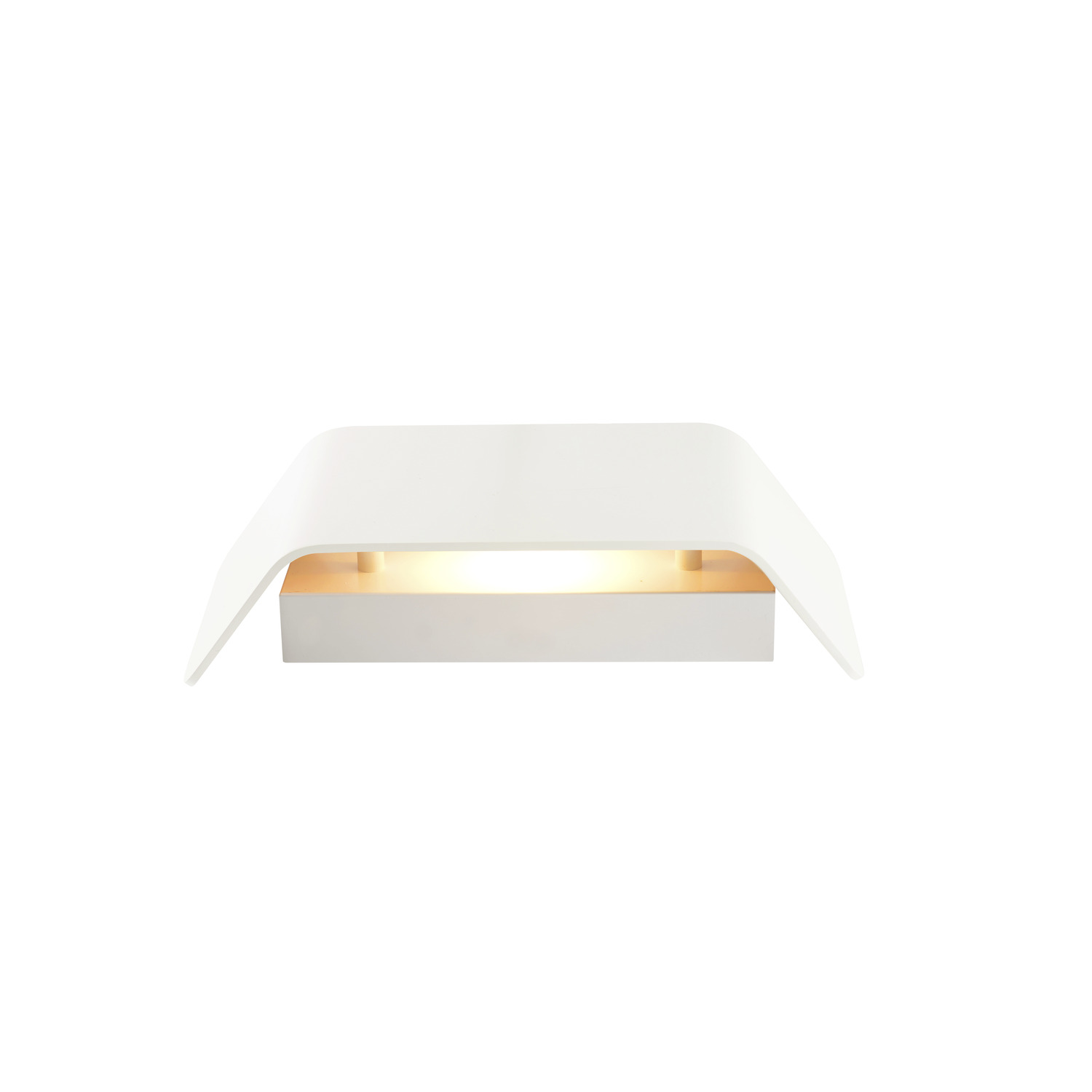 MANA LED 200 wit 1xLED 2000K-3000K Dim to Warm