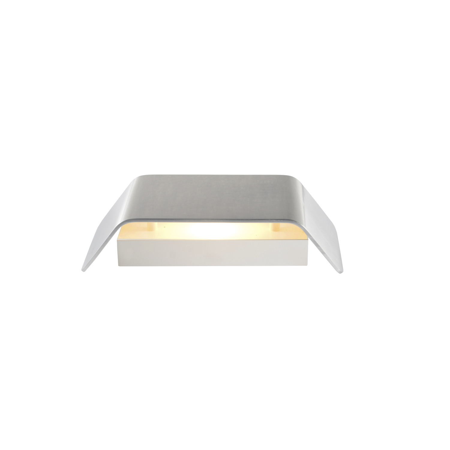 MANA LED 200 wit 1xLED 2000K-3000K Dim to Warm