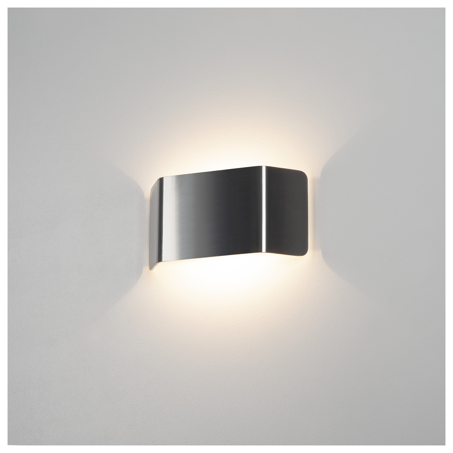 MANA LED 200 wit 1xLED 2000K-3000K Dim to Warm