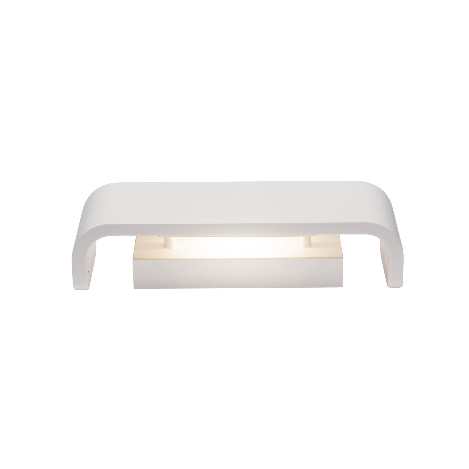 MANA LED 200 wit 1xLED 2000K-3000K Dim to Warm
