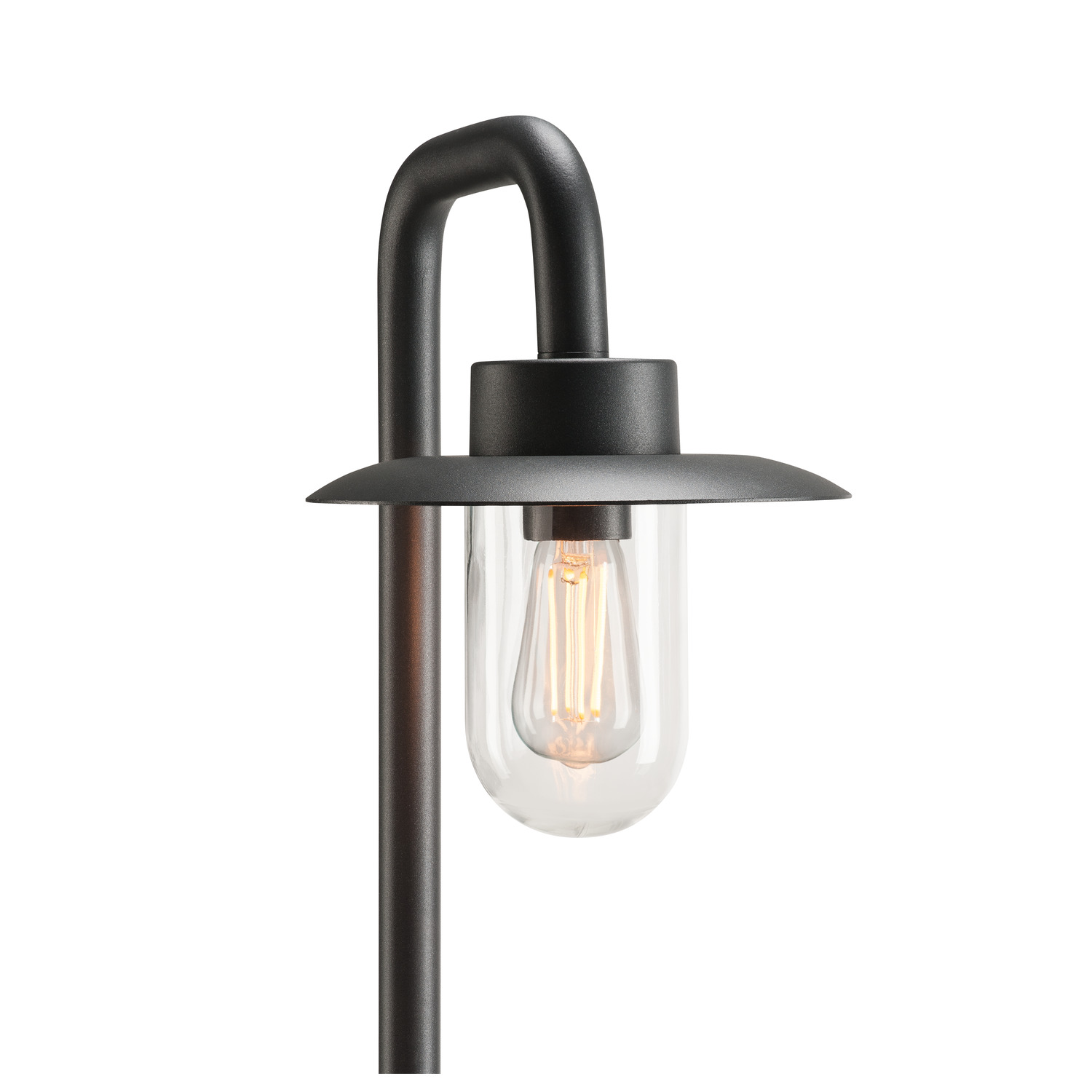 MOLAT POLE Antracit - SLV | Bellalite