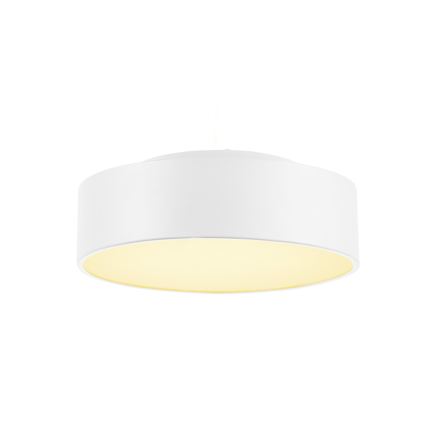 MEDO 30 wit 1xLED 3000K 1-10V img