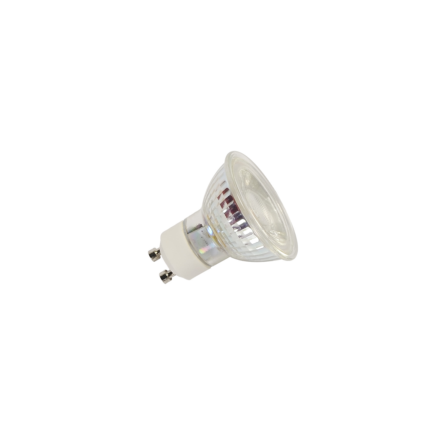 LED QPAR51 GU10 38° 2700K 400 lm dimbaar