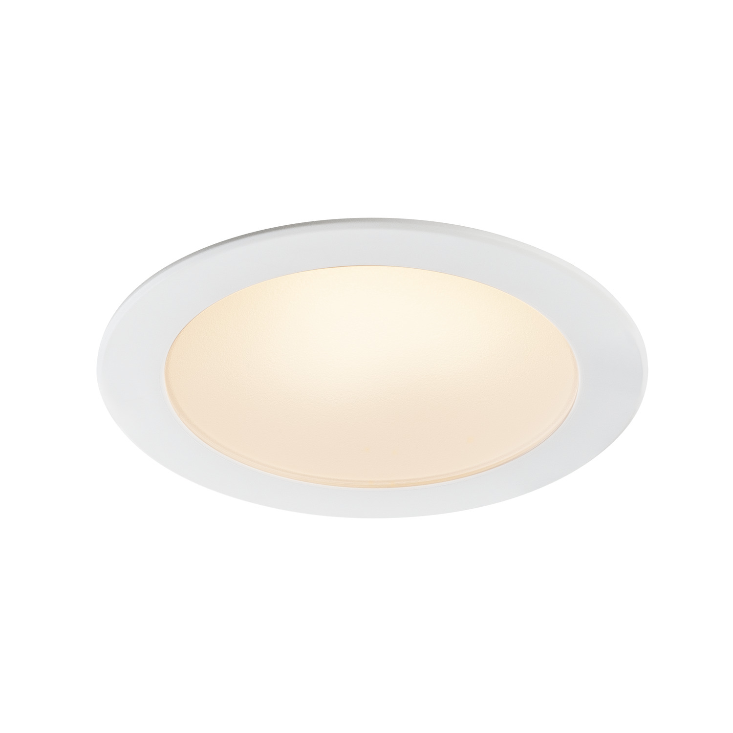 AKALO 83 DL Indoor infälld takarmatur, 3000 K 4000 K 5700 K in - SLV | Bellalite