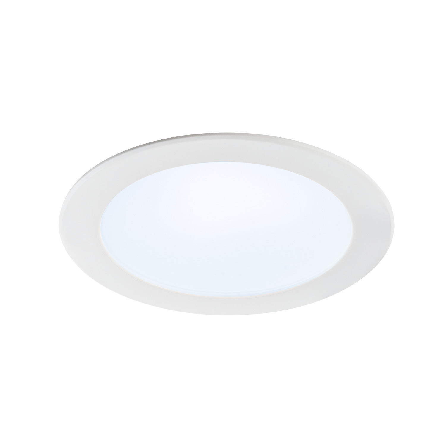 AKALO 83 DL Indoor infälld takarmatur, 3000 K 4000 K 5700 K in - SLV | Bellalite