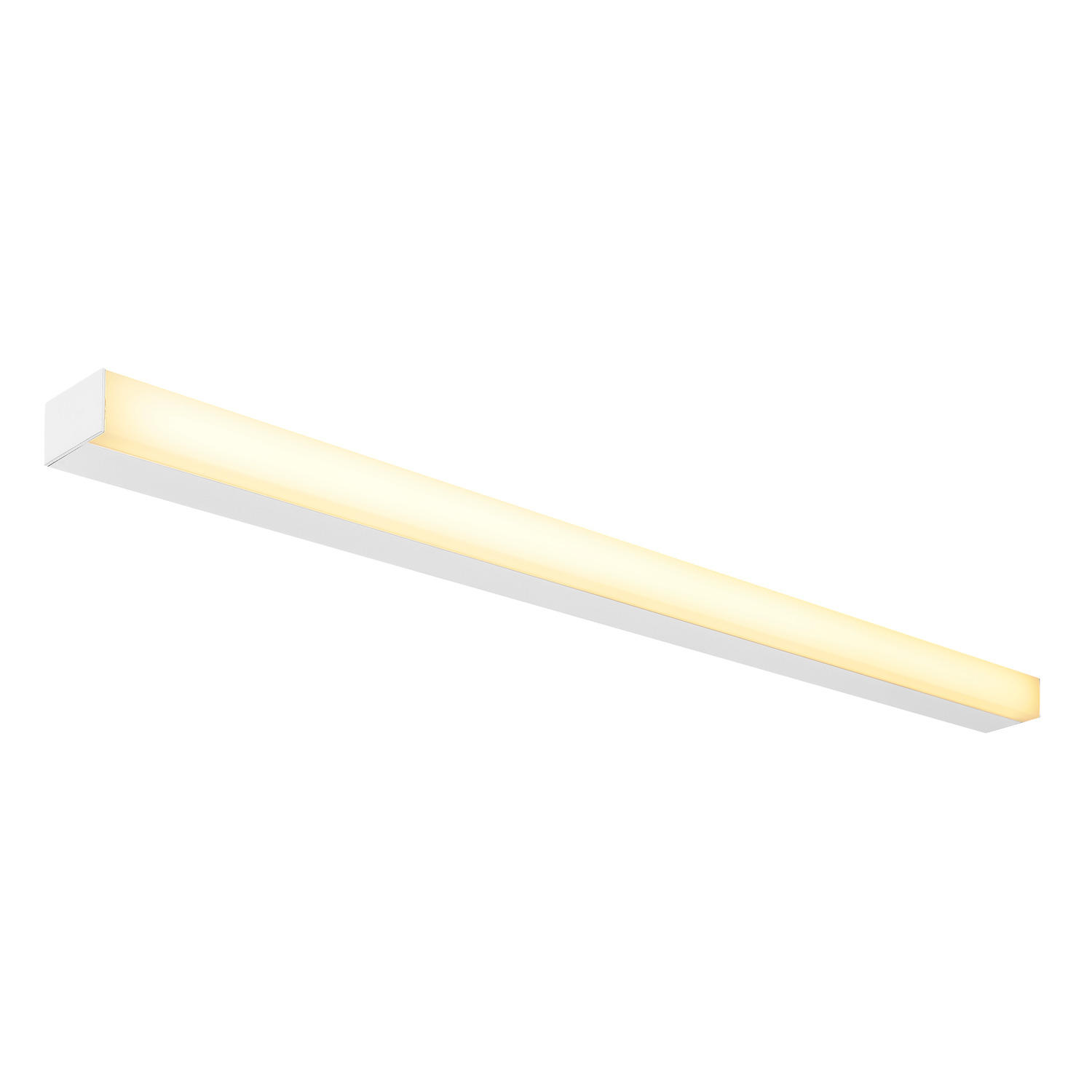 SIGHT 115 CW, 37.3W, 3000K, vit   - SLV | Bellalite