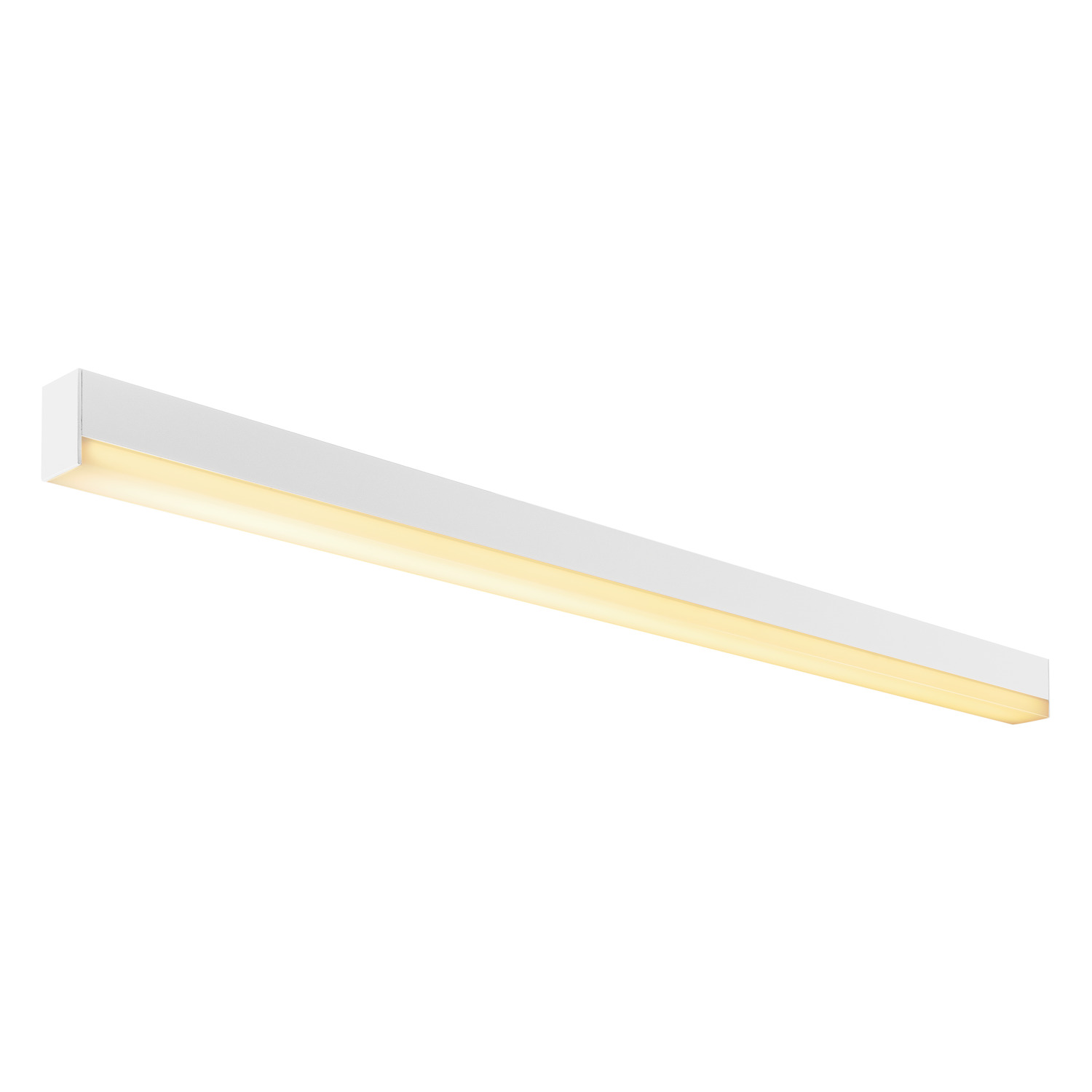 SIGHT 115 CW, 37.3W, 3000K, vit   - SLV | Bellalite