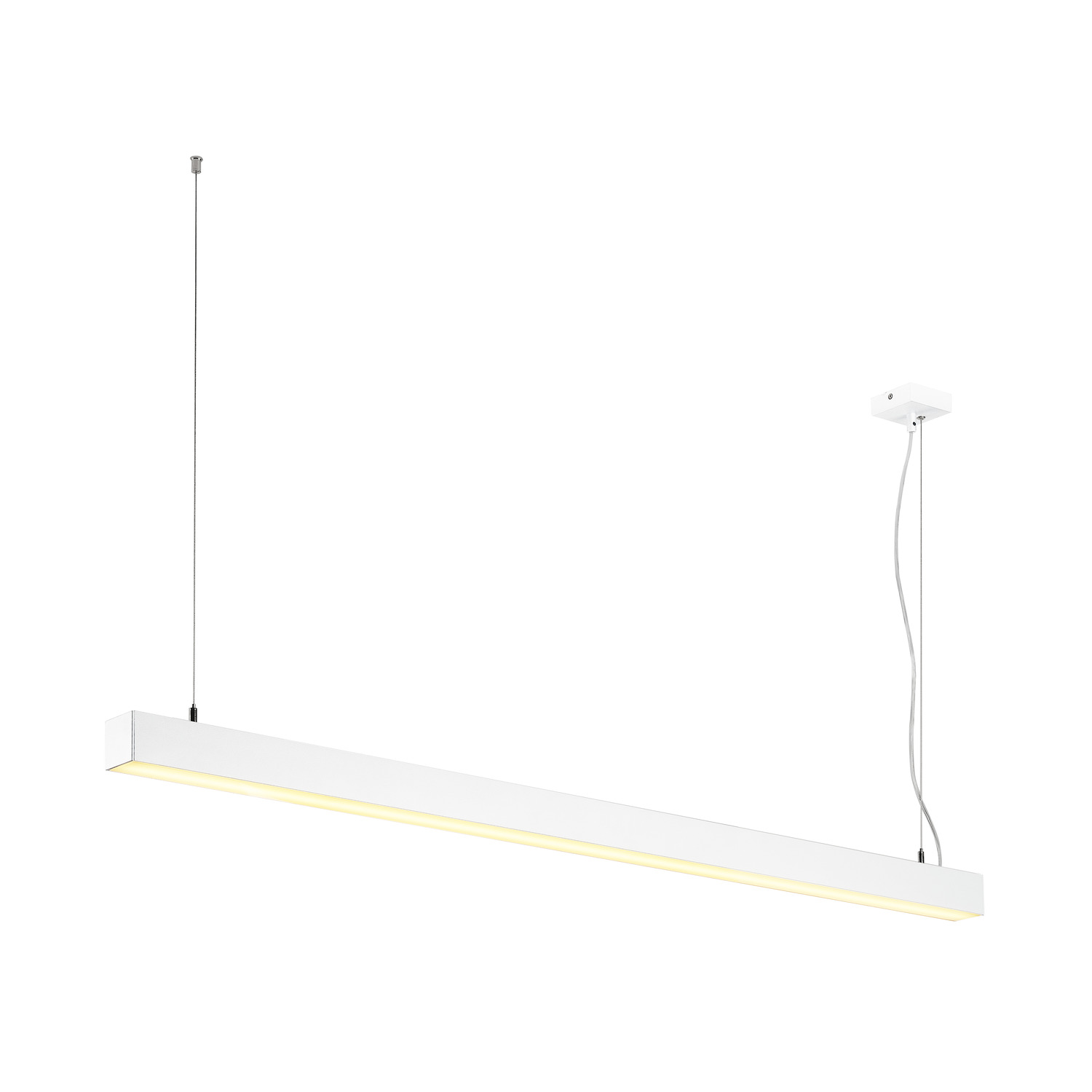 Q-LINE DALI SINGLE LED - SLV | Bellalite
