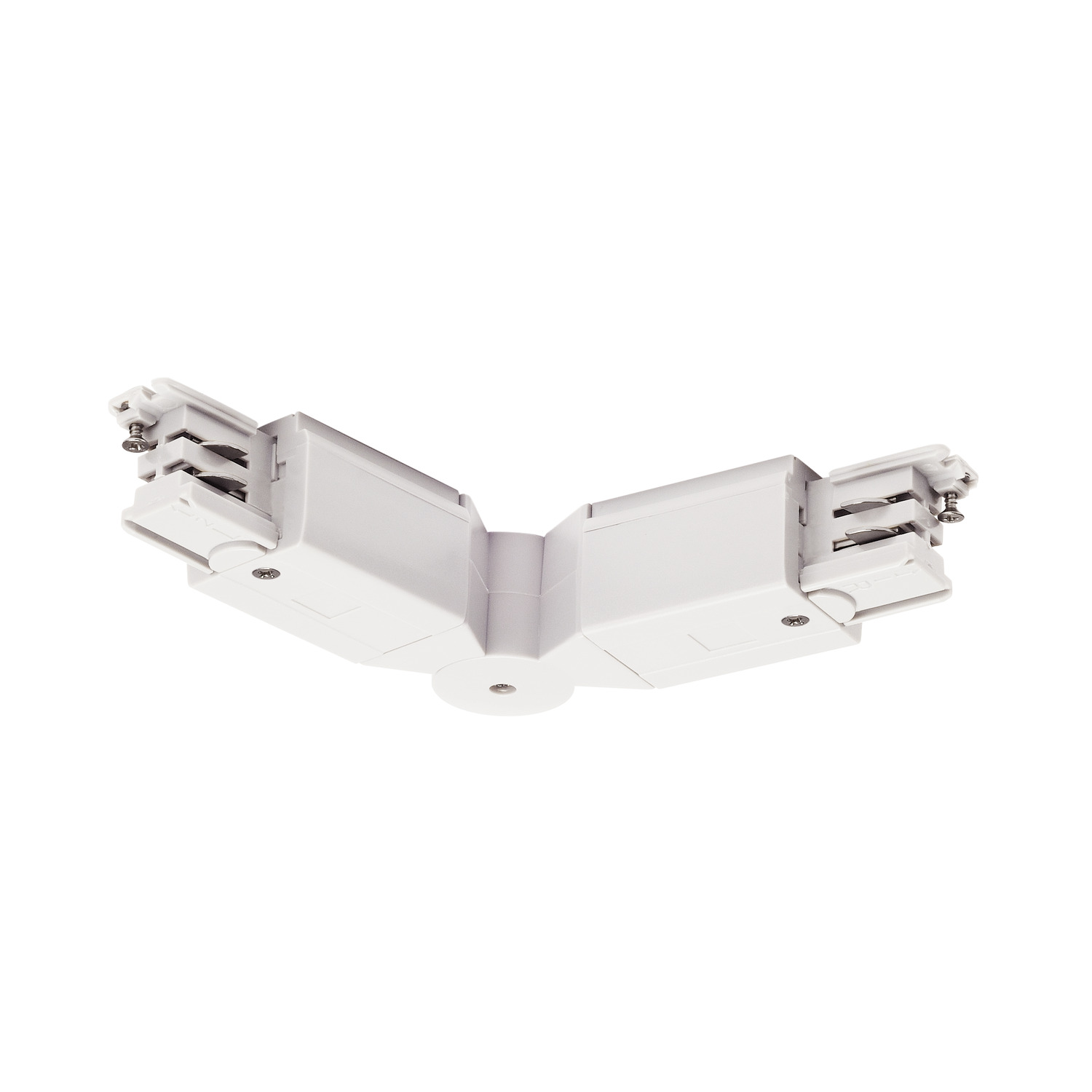 S-TRACK flexibel skarv - SLV | Bellalite