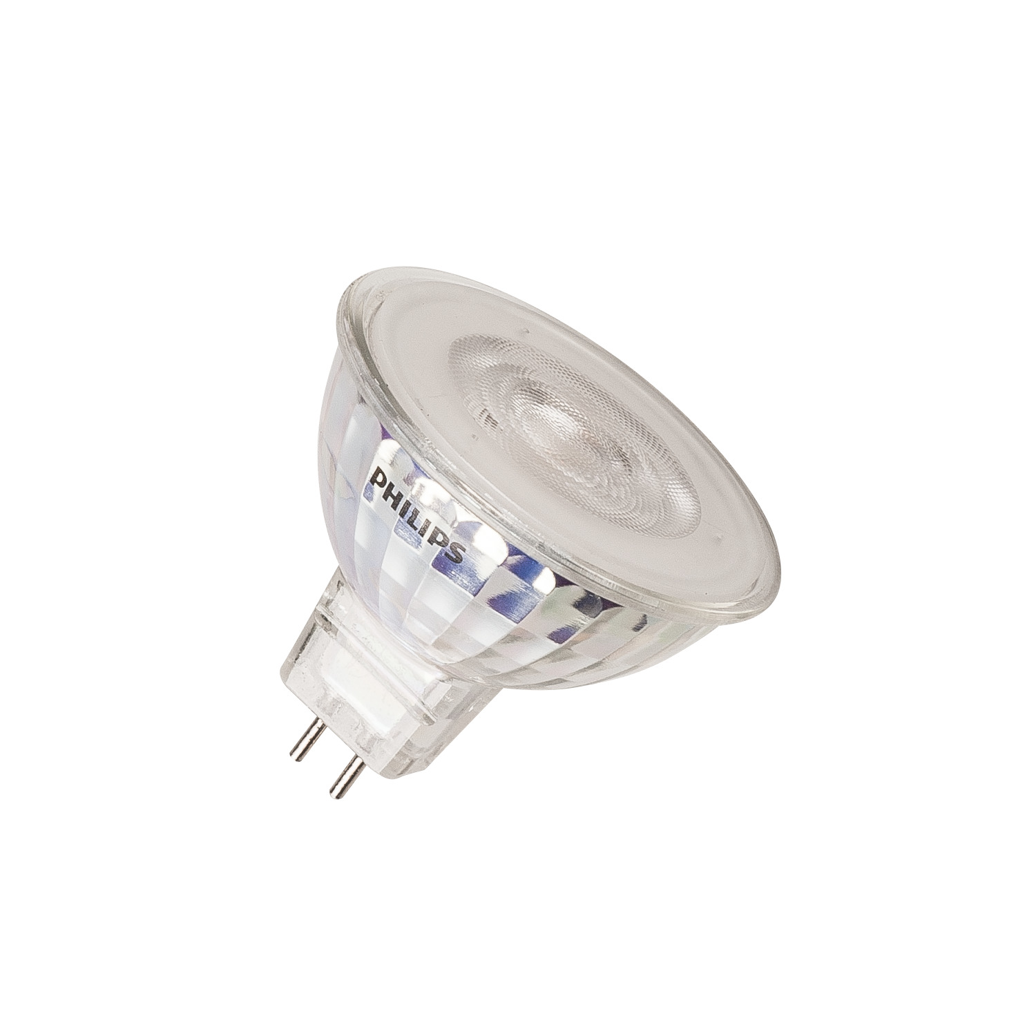 LED QR51 - SLV | Bellalite