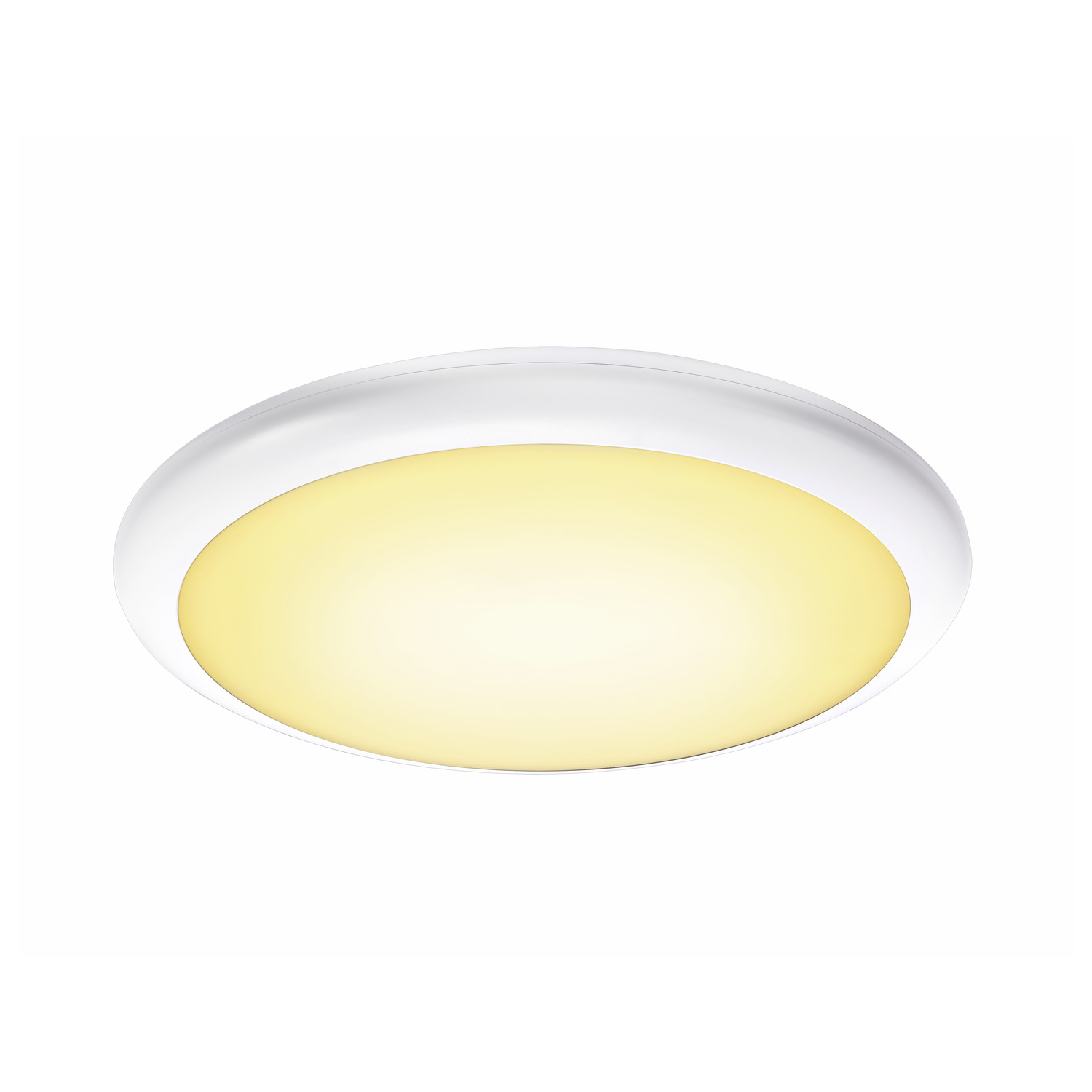 RUBA 20 wandlamp wit 1xLED 3000/4000K img
