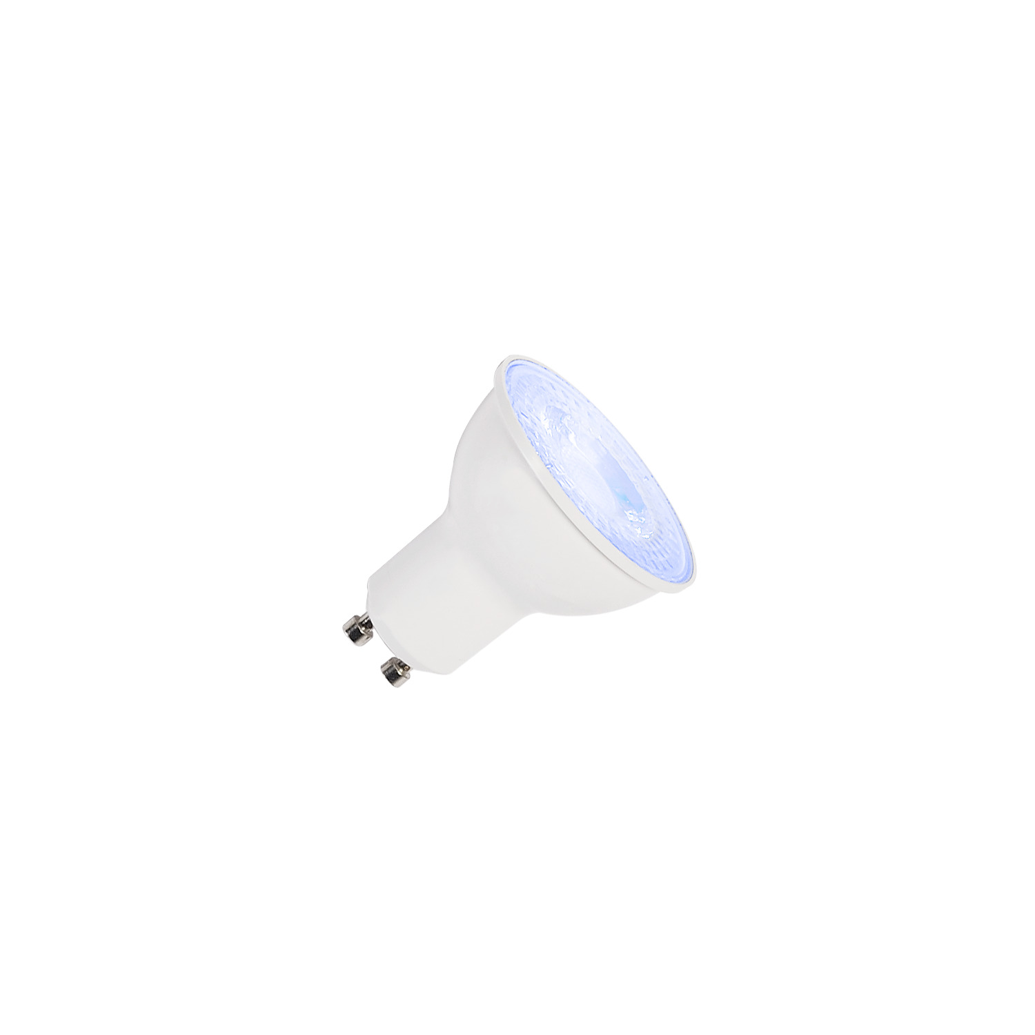 VALETO lichtbron GU10 RGBW 60° 5,6W