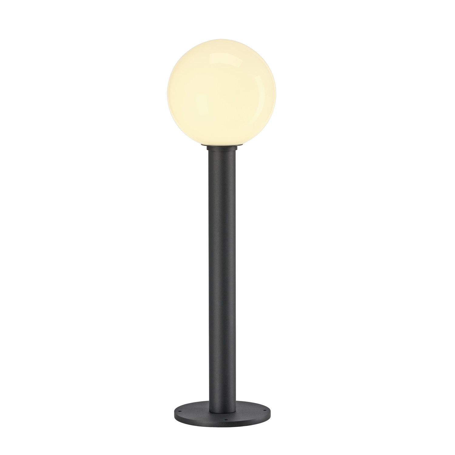 GLOO PURE 70 Pole antraciet 1xE27 img