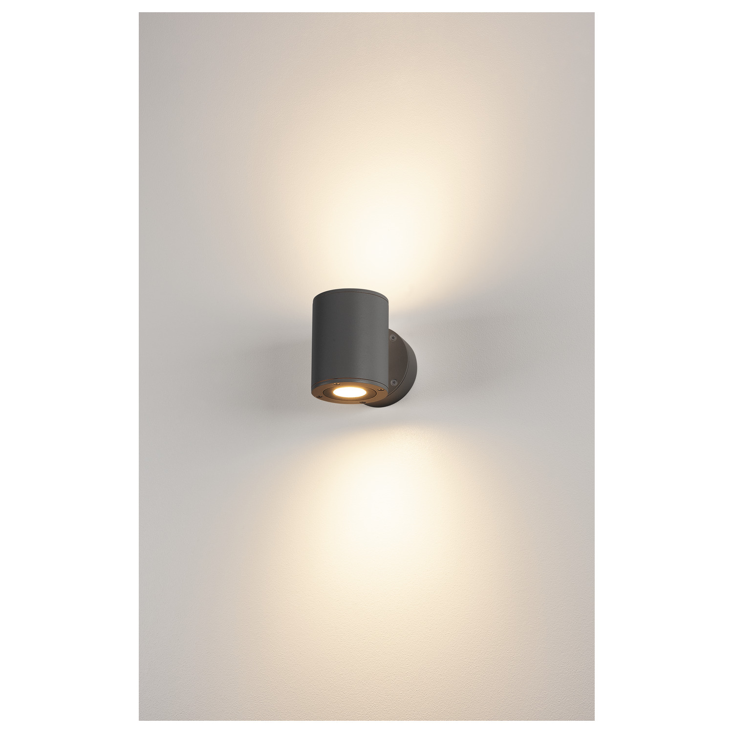 SITRA UP/DOWN Antracit - SLV | Bellalite