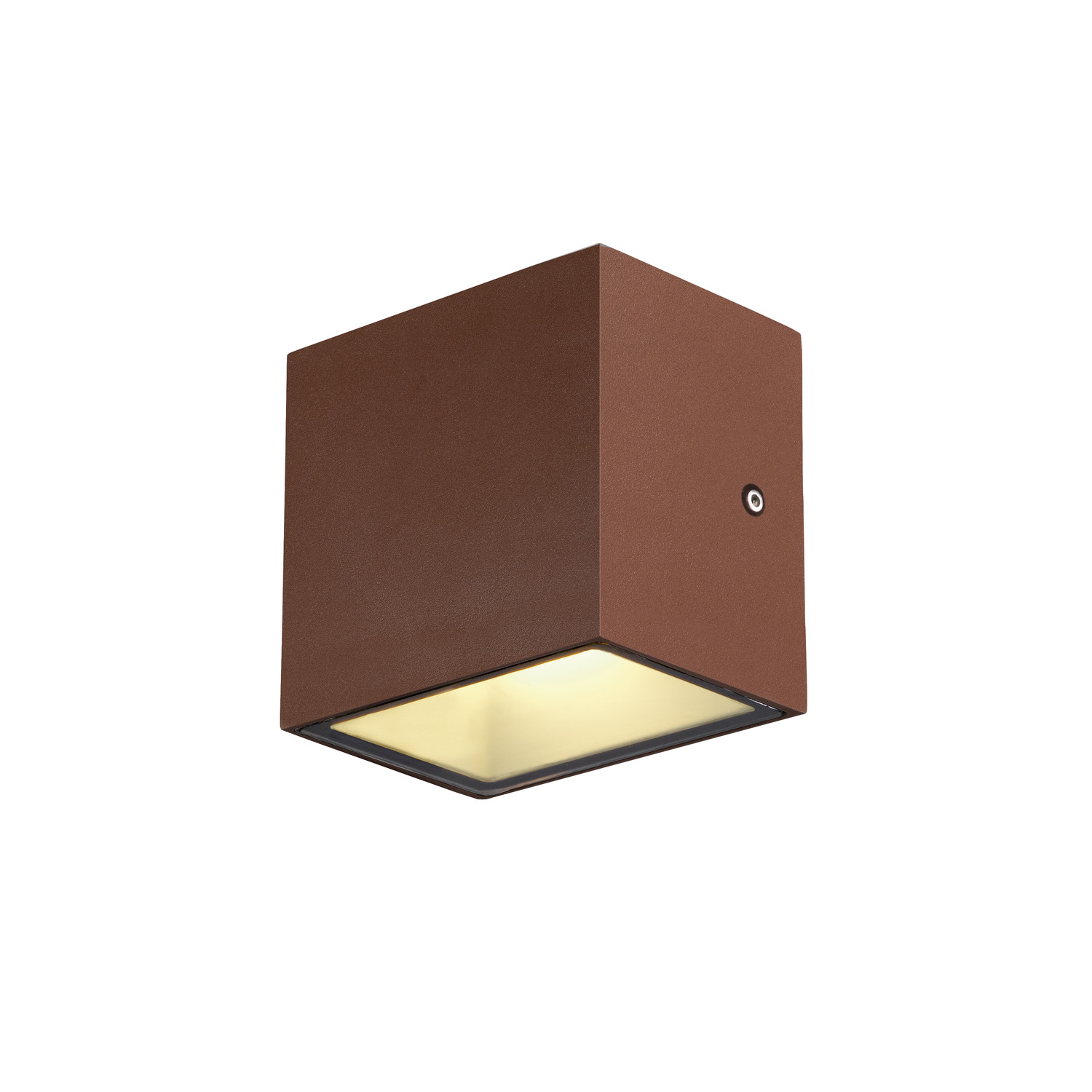 SITRA CUBE Rost - SLV | Bellalite