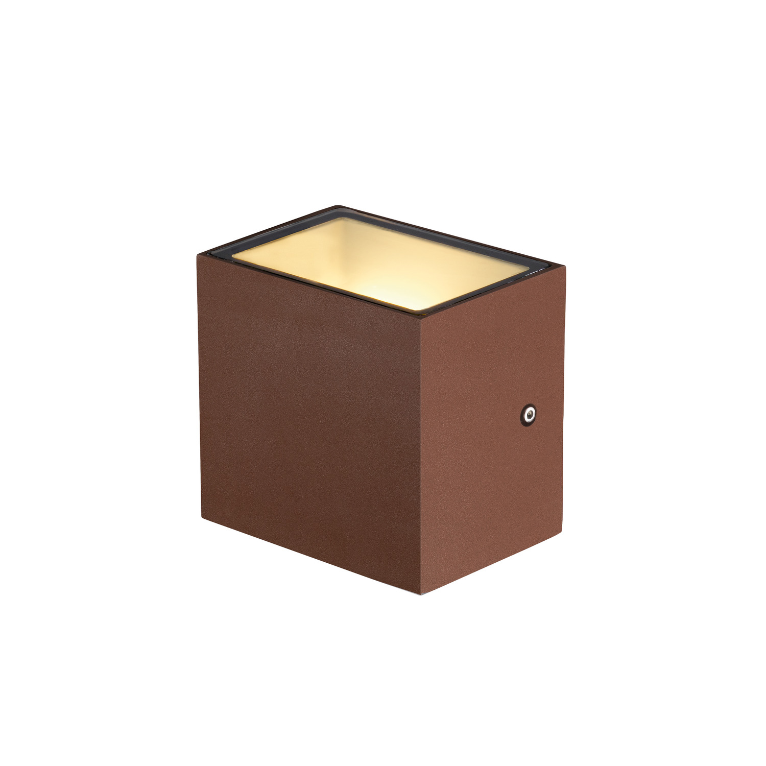 SITRA CUBE Rost - SLV | Bellalite