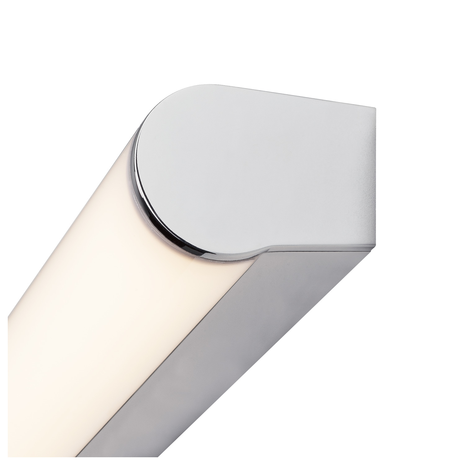 MARYLIN 60 Krom/Vit - SLV | Bellalite