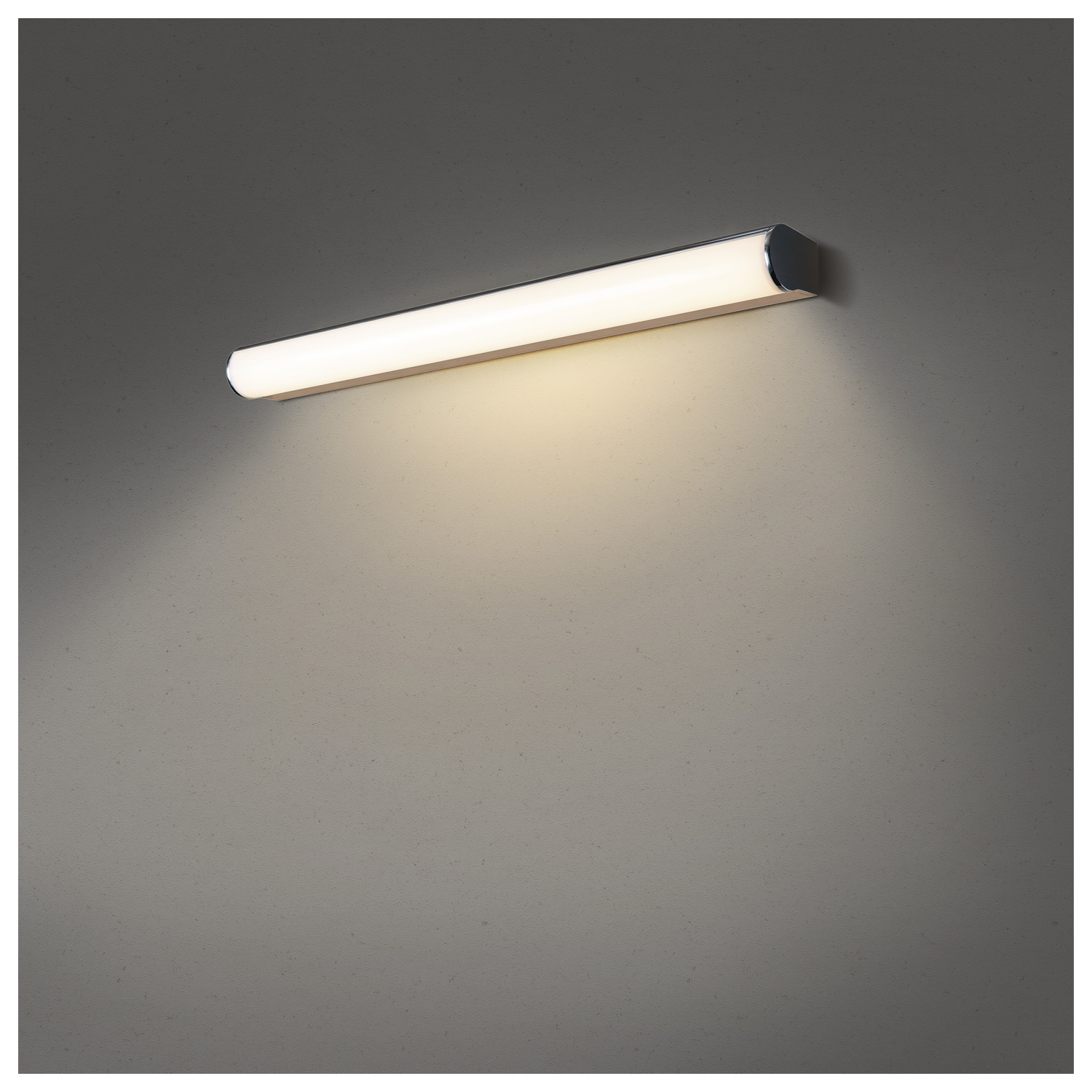MARYLIN 60 Krom/Vit - SLV | Bellalite