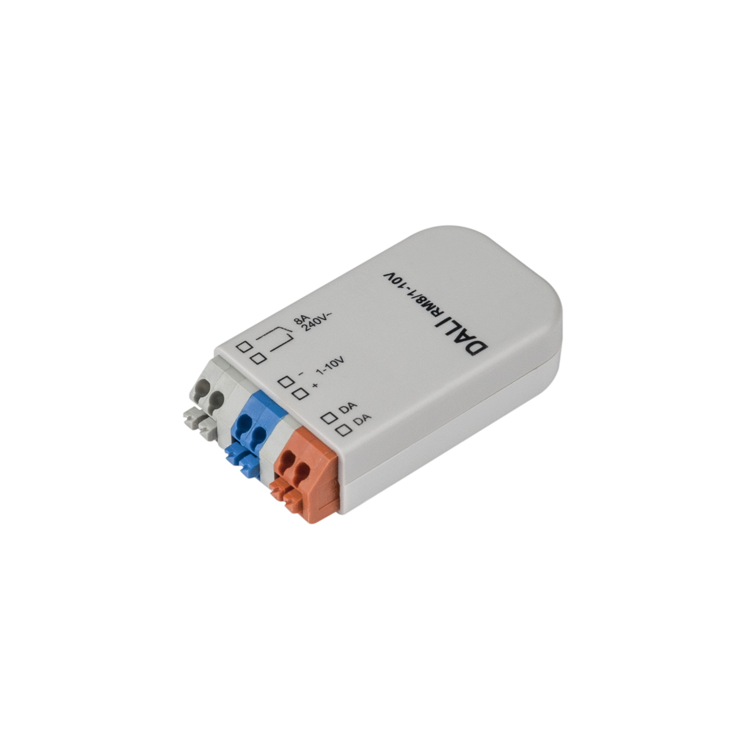 Dali Interface 0-10V + on/off - SLV | Bellalite