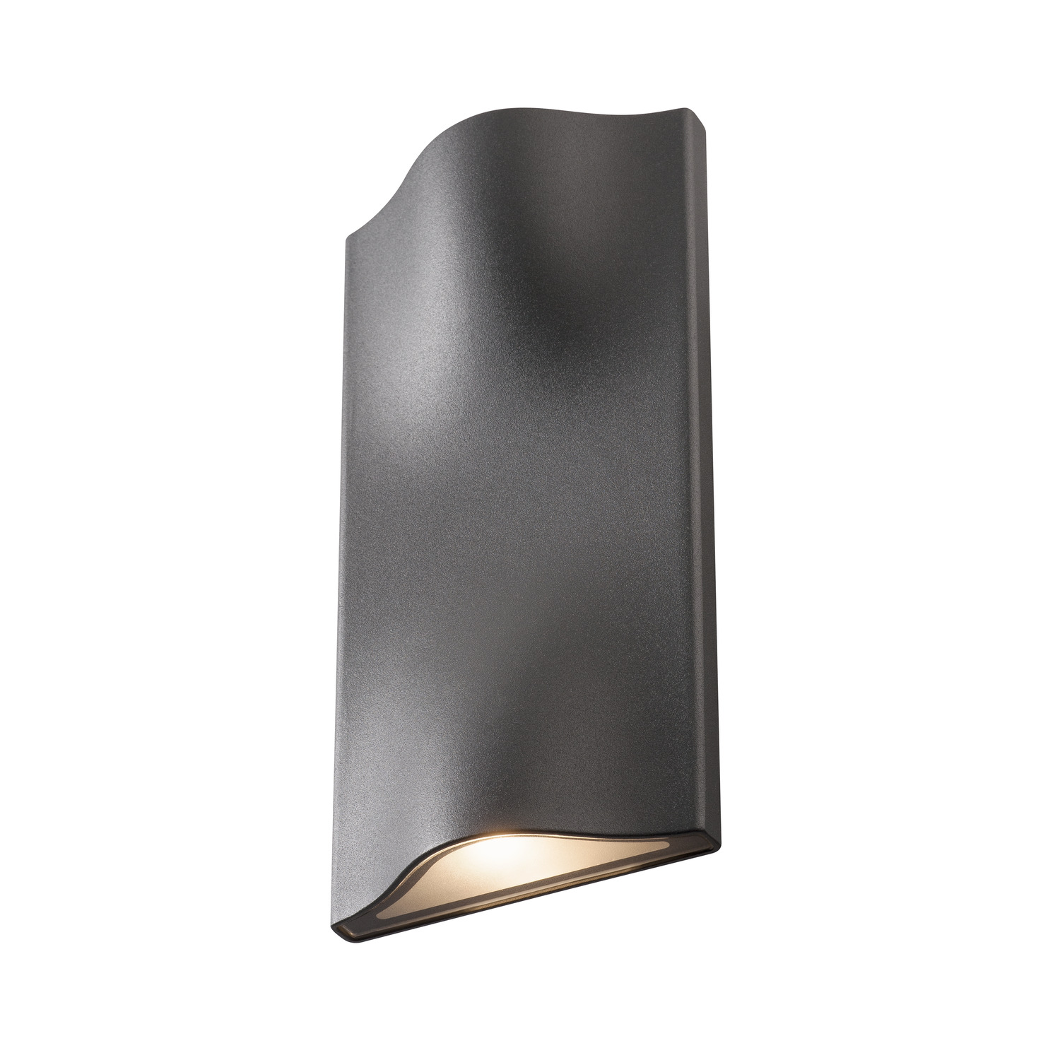 Vilua Up/Down WL antracit, IP54 100° - SLV | Bellalite