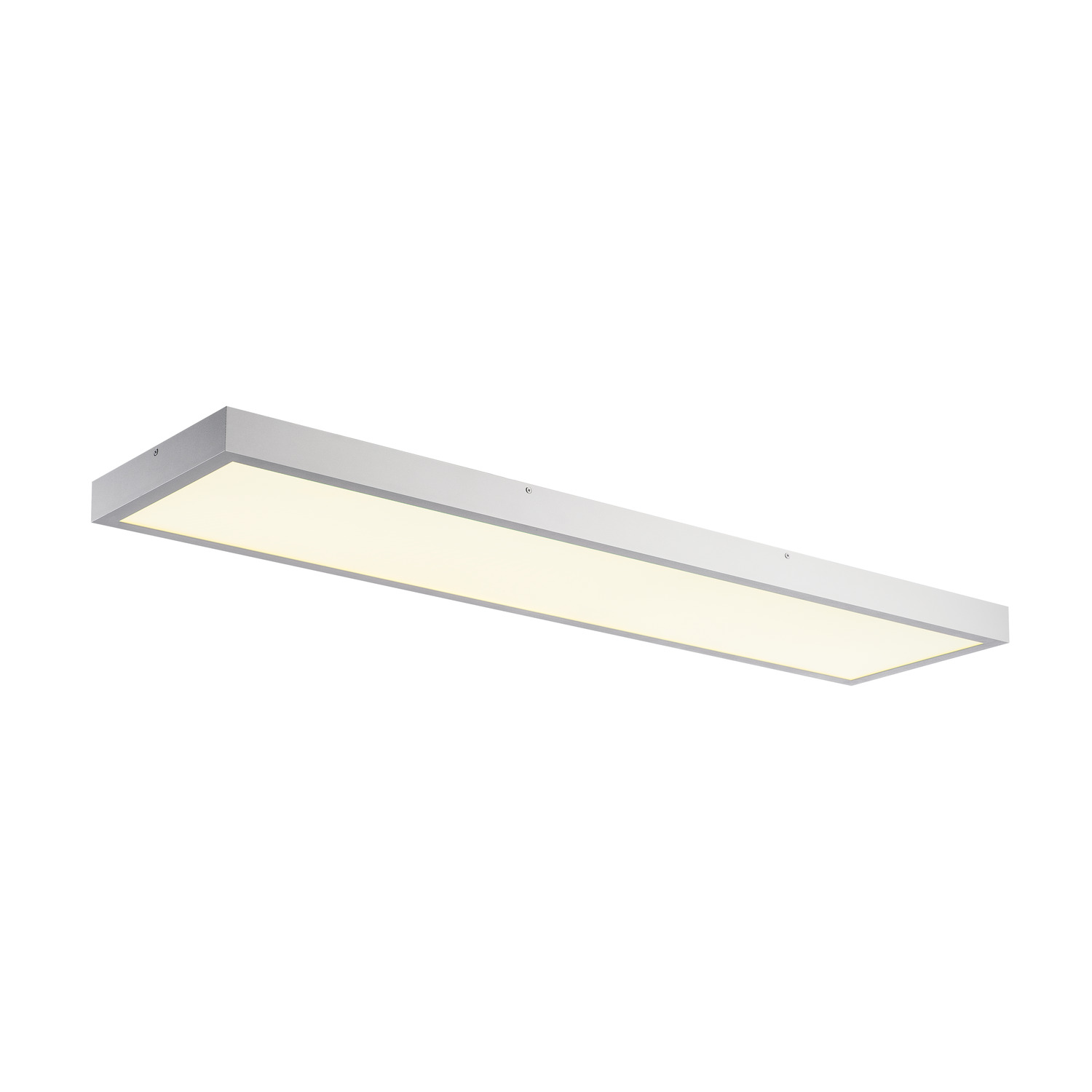 PANEL grijs 1xLED 4000K grijs DALI img