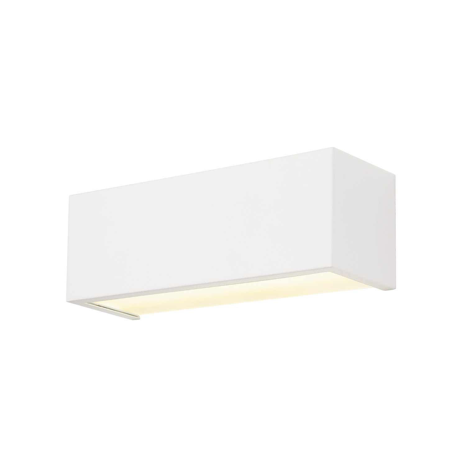 CHROMBO Indoor Ytmonterad LED-vägglampa, vit 3000 K - SLV | Bellalite